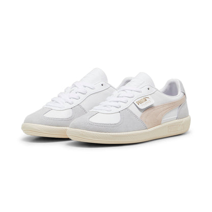 Puma Women's Palermo Lth Sneakers