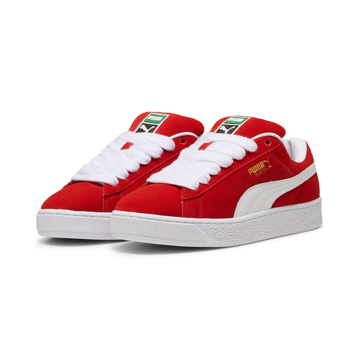 Puma Men's Suede Xl