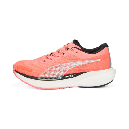 Puma Women's Deviate Nitro 2 Sneakers