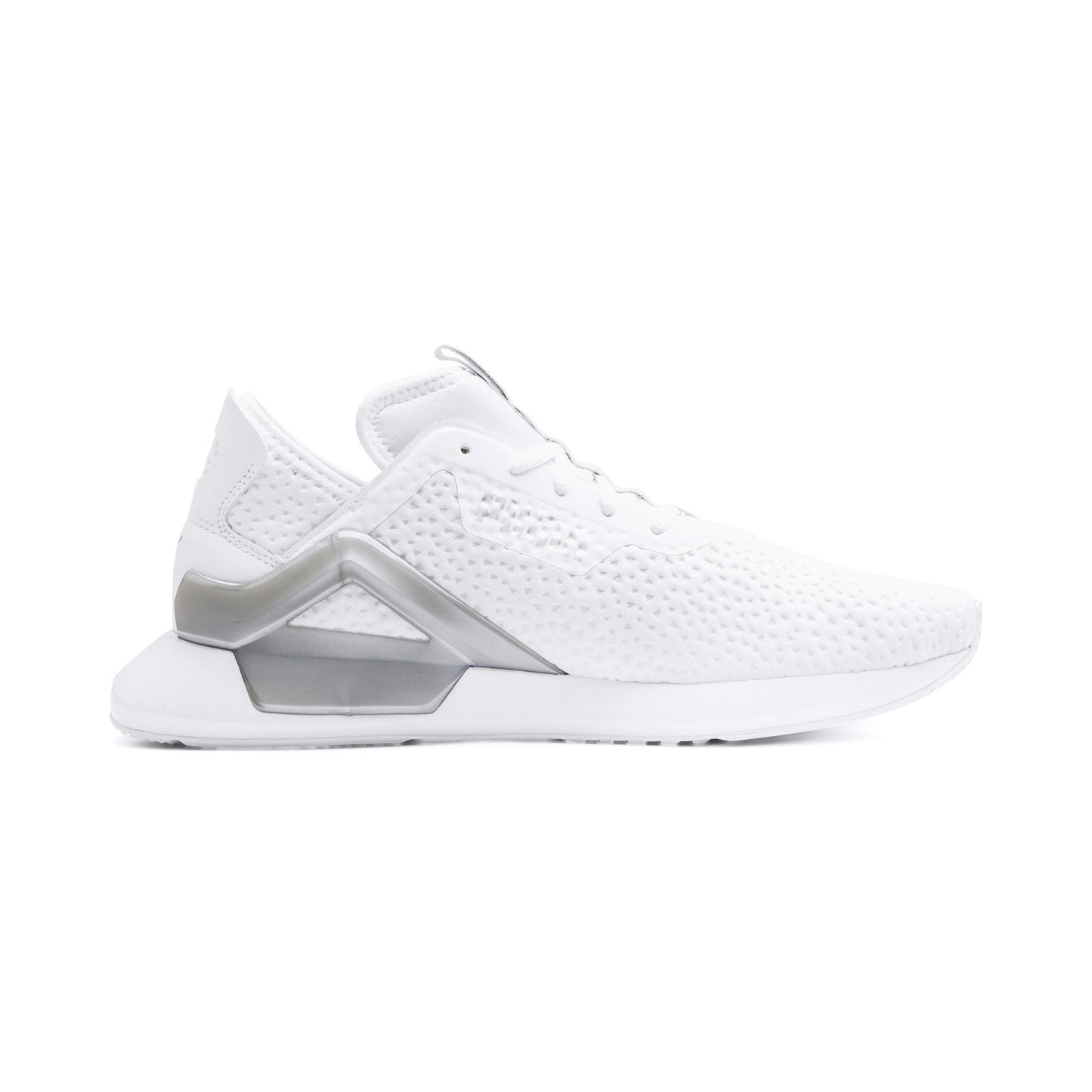 Puma Men's Rogue X Metallic Sneakers