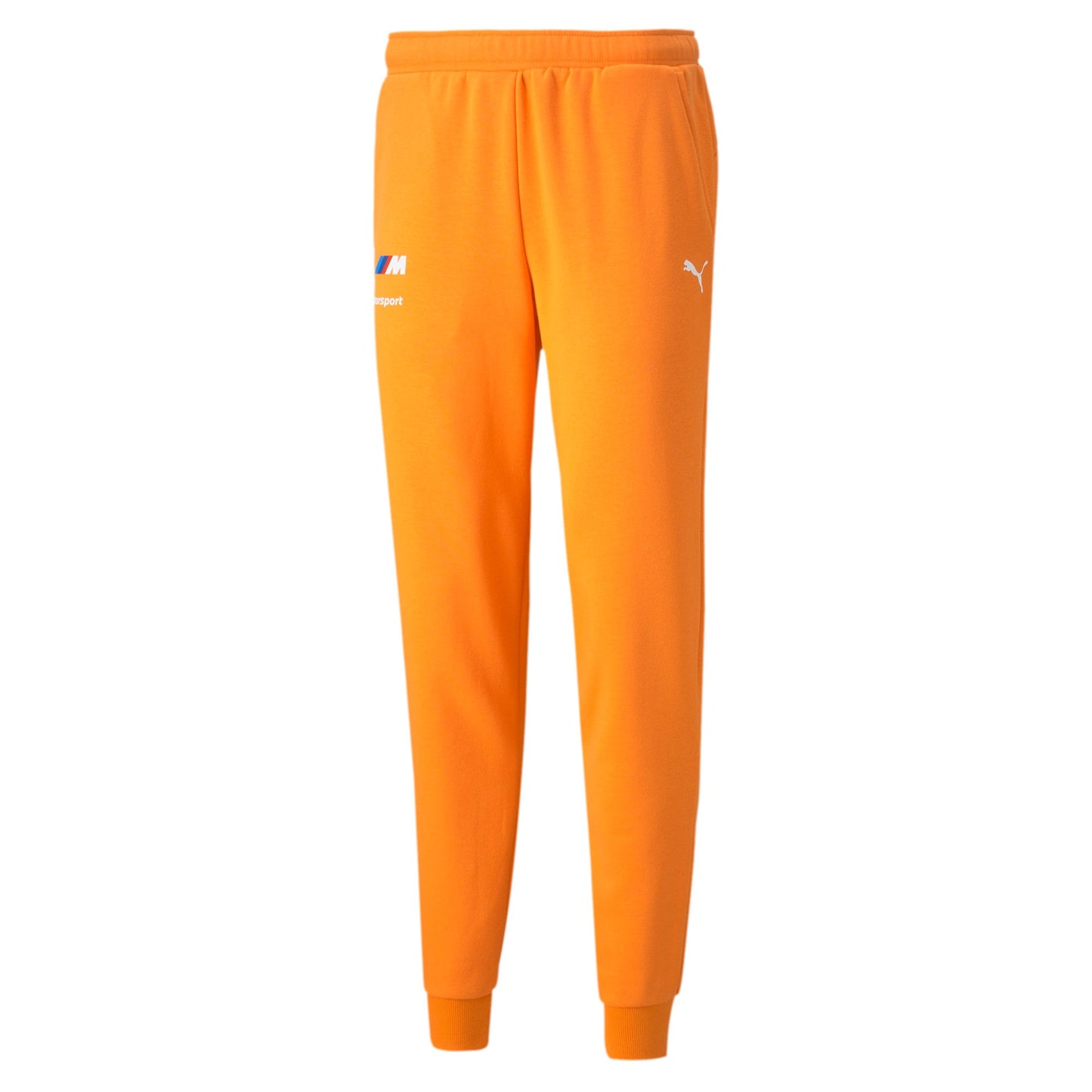 Puma Men's Bmw Motorsport Essentials Sweatpants Fleece