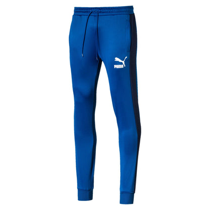 Puma Men's Iconic T7 Track Pant Cuff Pants
