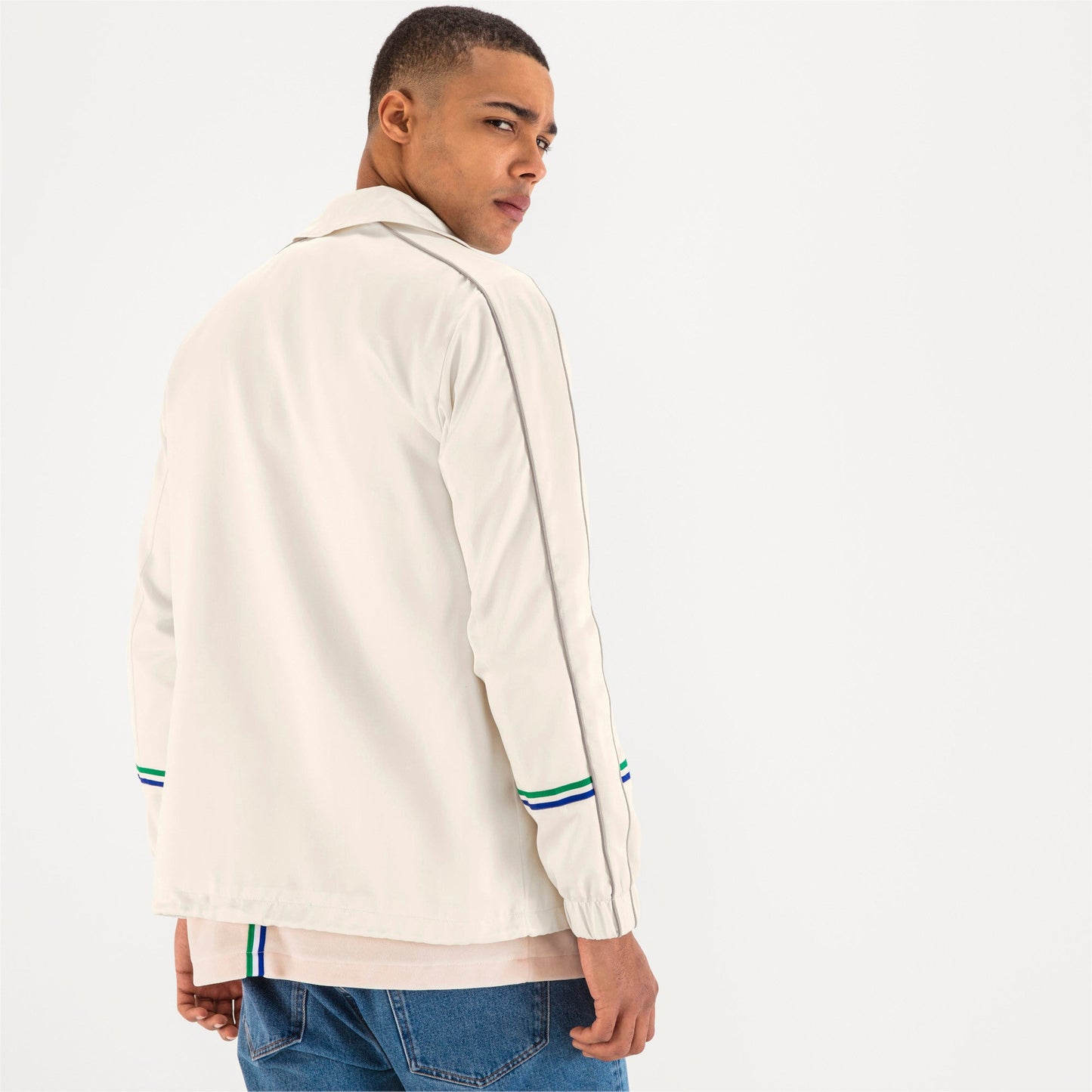 Puma Men's X Big Sean Jacket Jackets