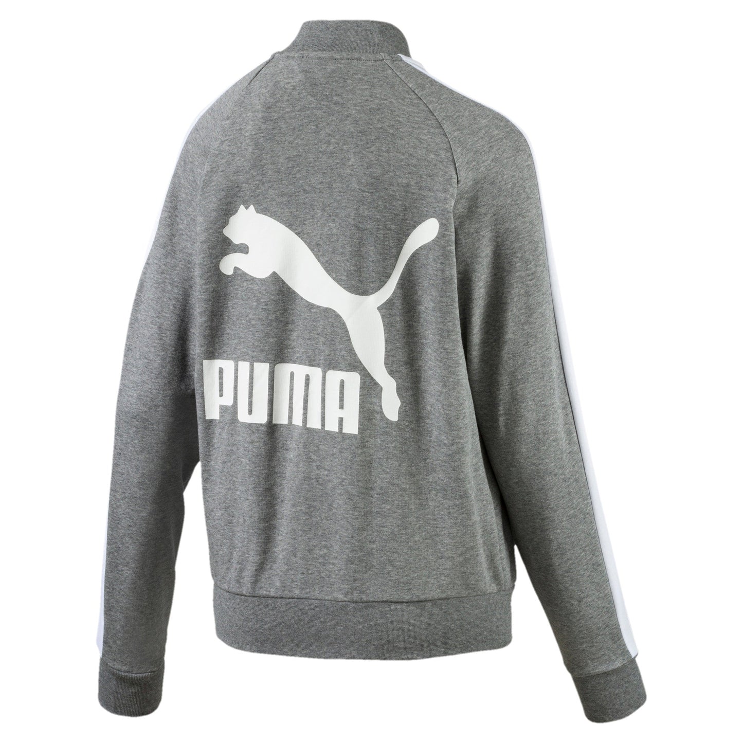 Puma Women's Classics T7 Track Jacket Jackets