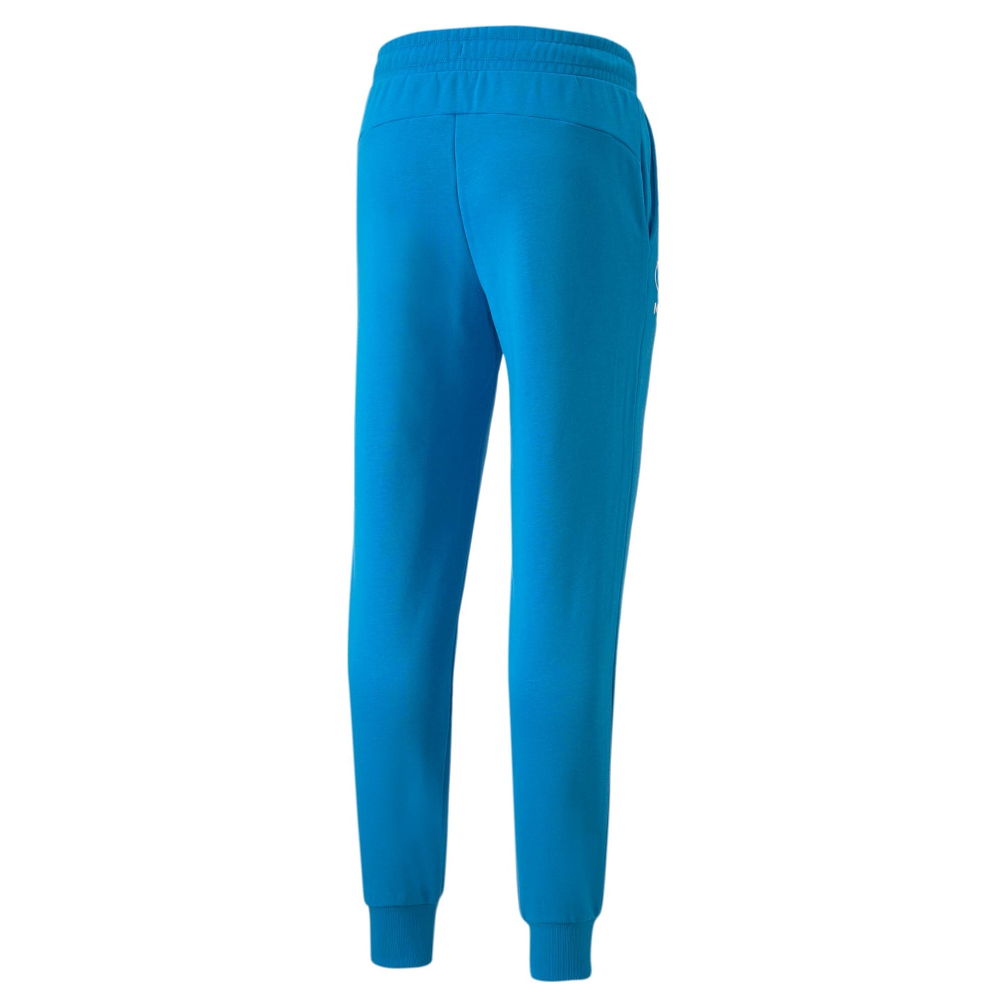 Puma Men's Bmw Motorsport Essential Fleece Pants