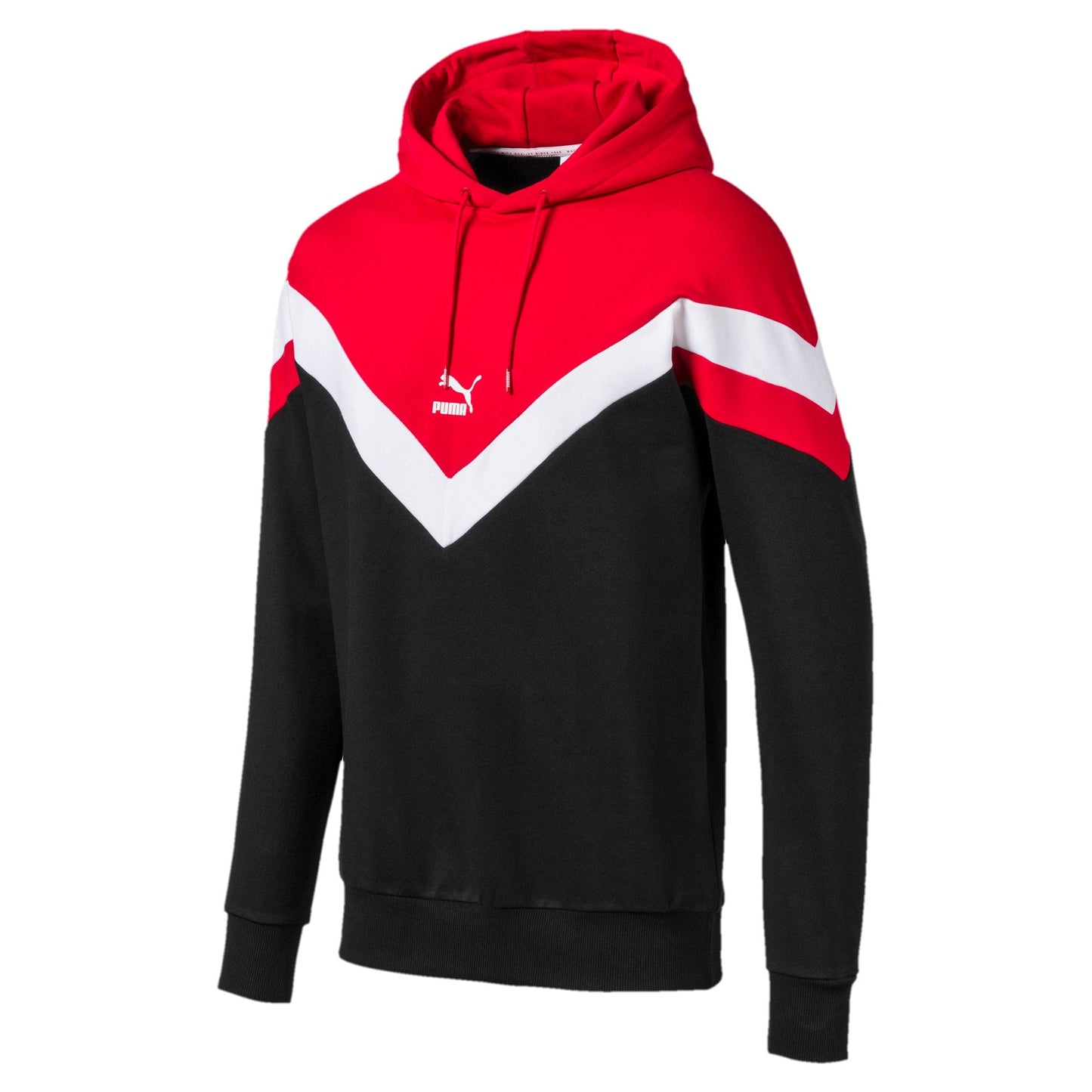 Puma Men's Iconic Mcs Hoody Tr Hoodies