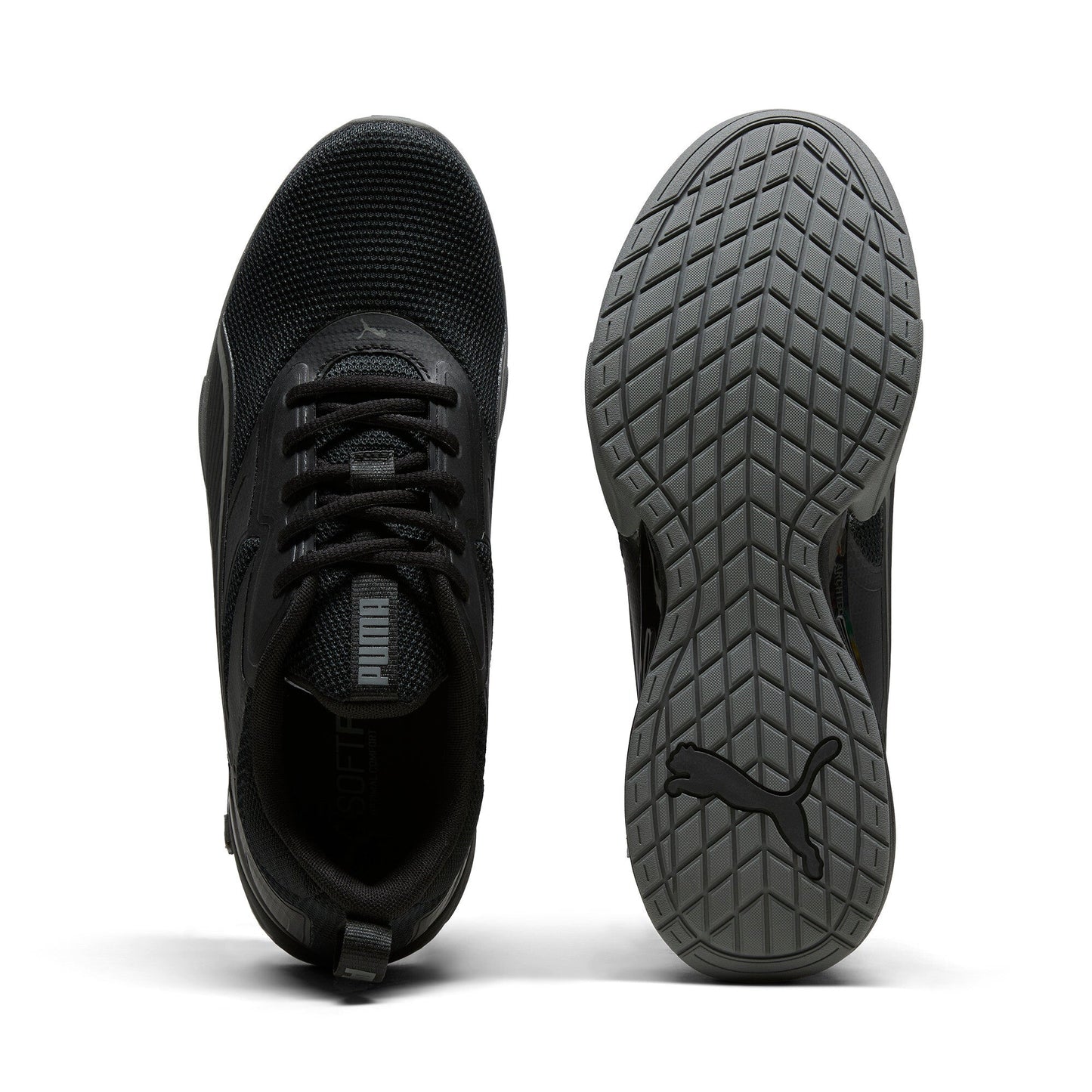 Puma Men's Neutron Sneakers