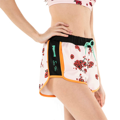 Puma Women's X Sue Tsai Shorts