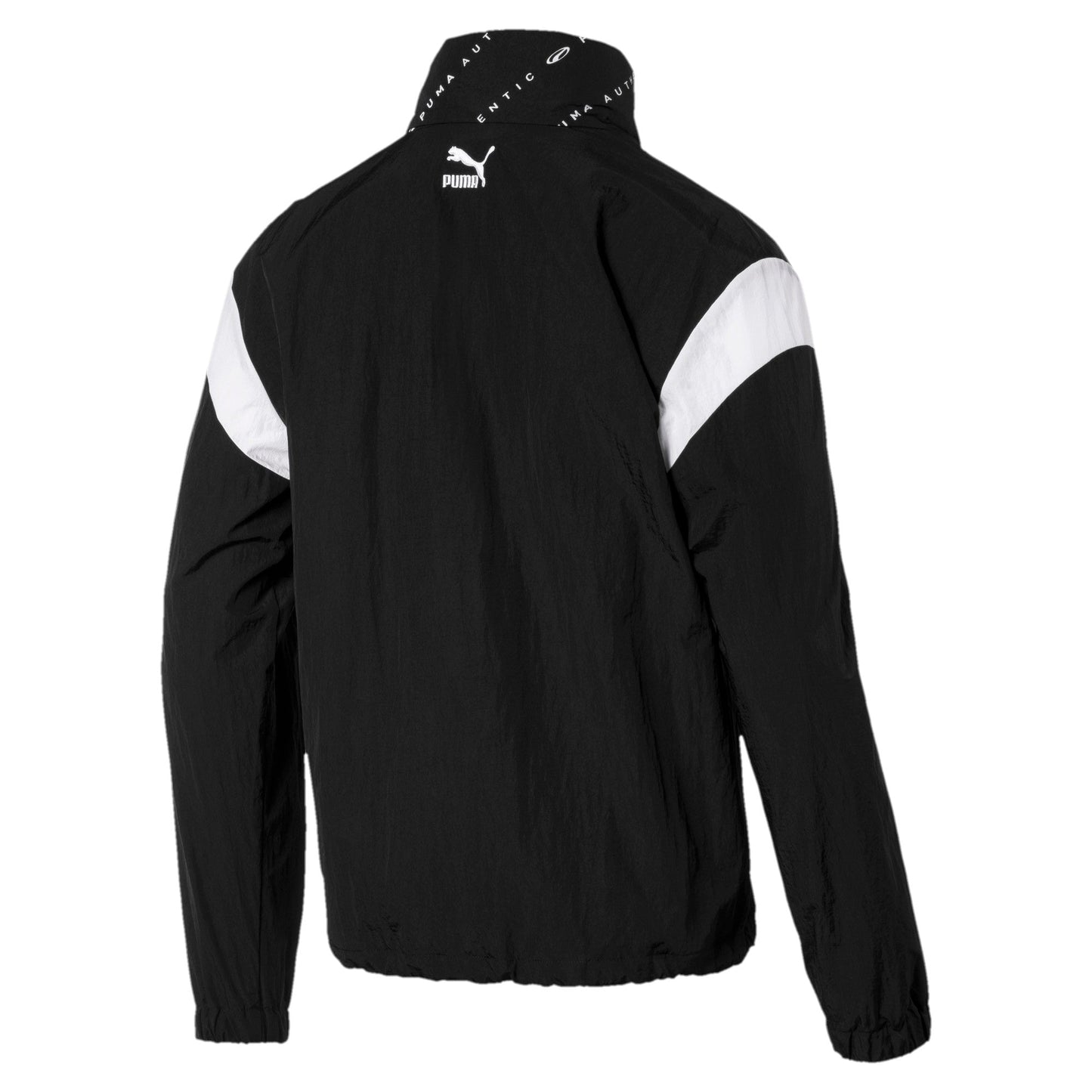 Puma Men's 90S Retro Windbreaker