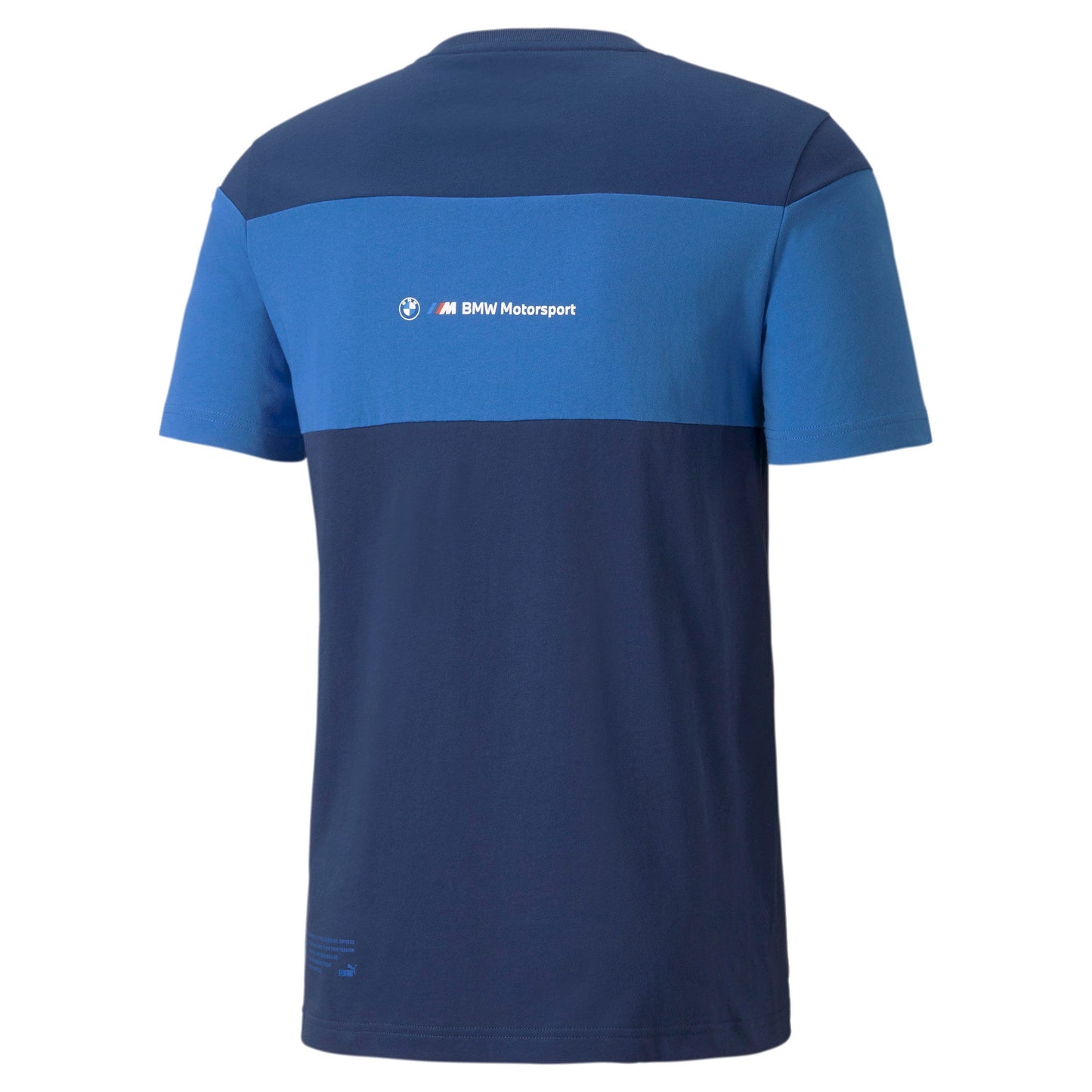 Men's Puma Bmw Motorsport Sds Tee