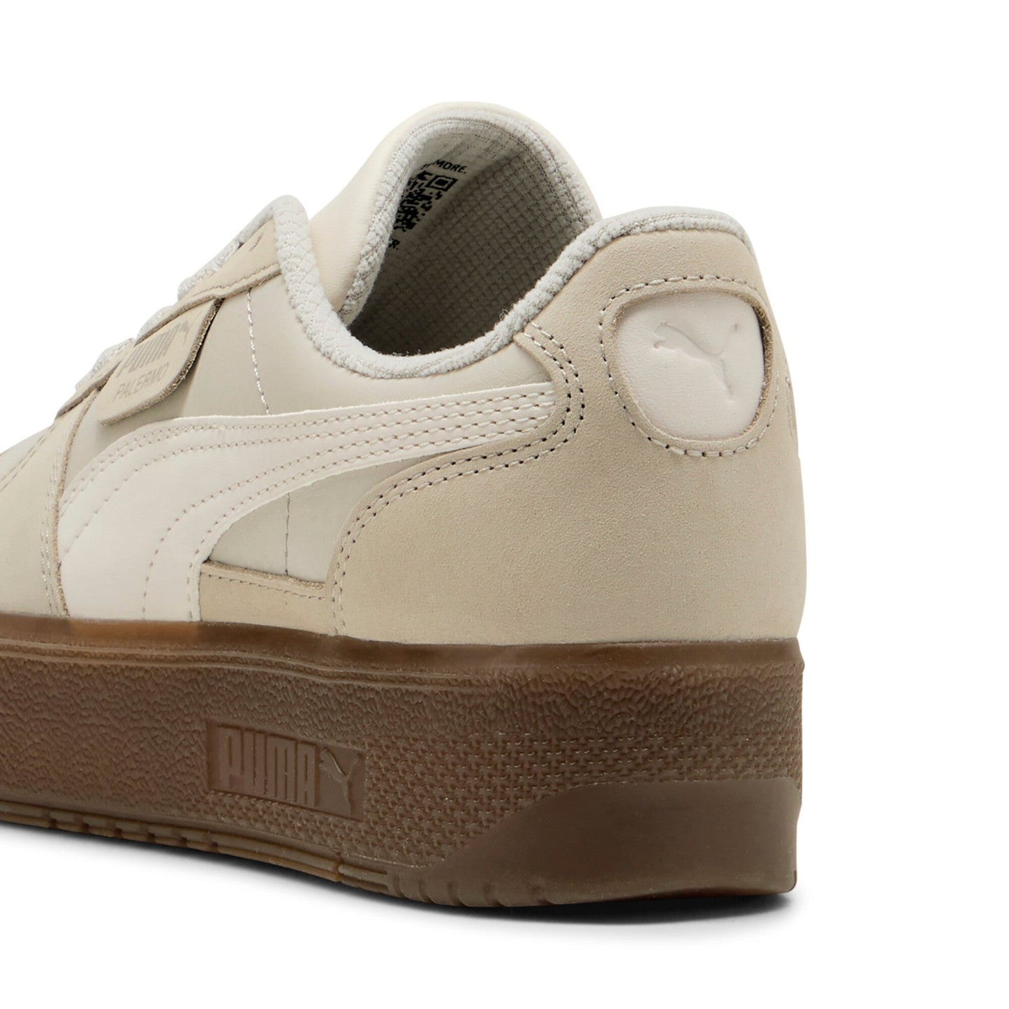 Puma Women's Palermo Elevata Prm Sneakers