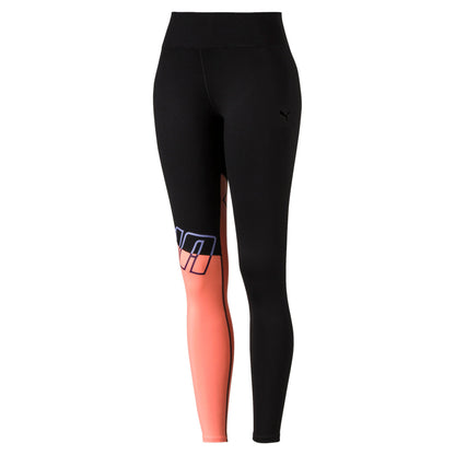 Puma Women's All Me 7/8 Tight