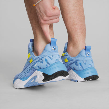 Puma Men's Bmw Mms Rs-Trck Sneakers