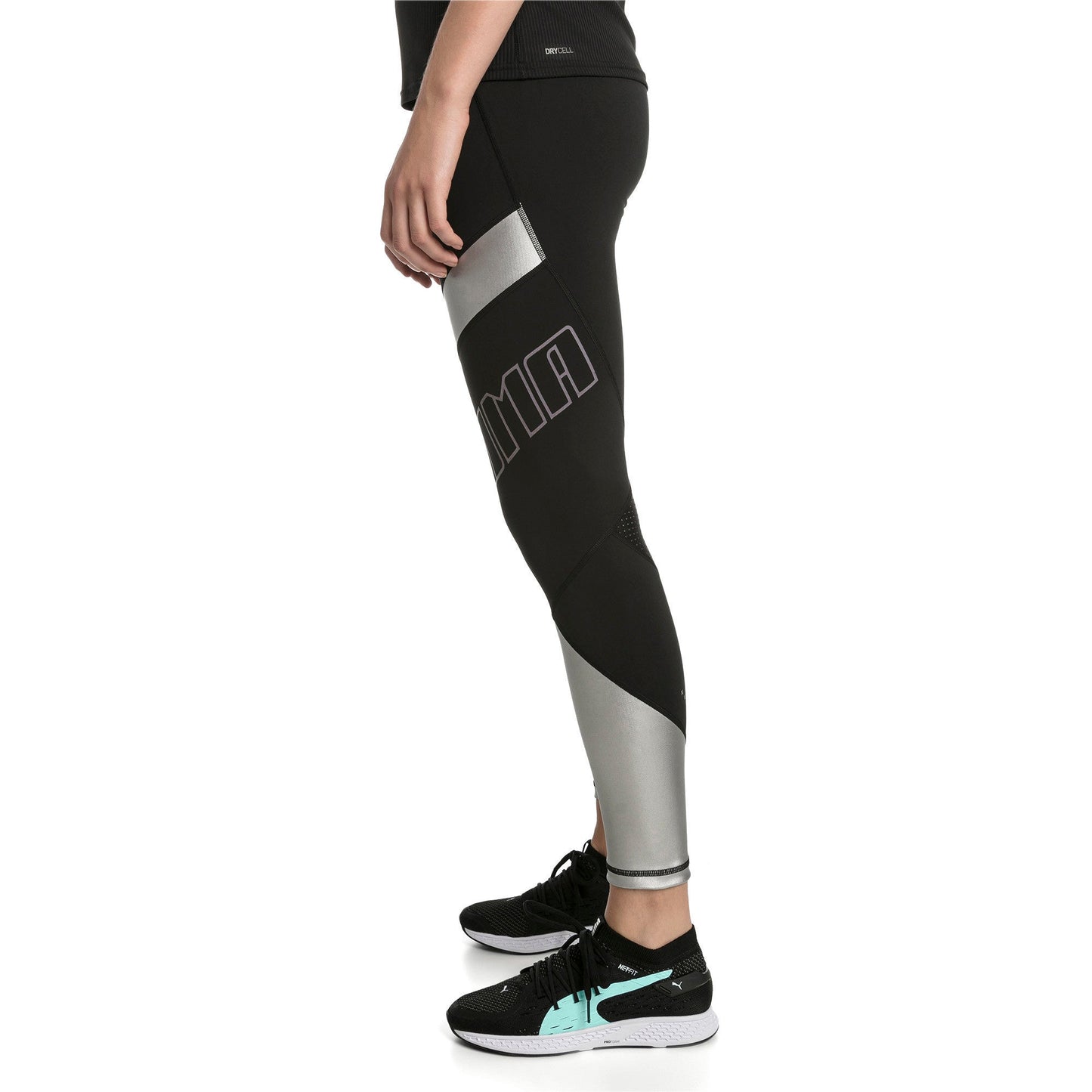 Puma Women's Elite Speed Tight