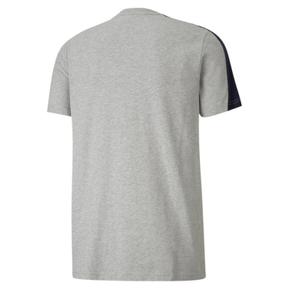 Puma Men's Rbr Red Bull Racing Logo Tee + T-Shirts