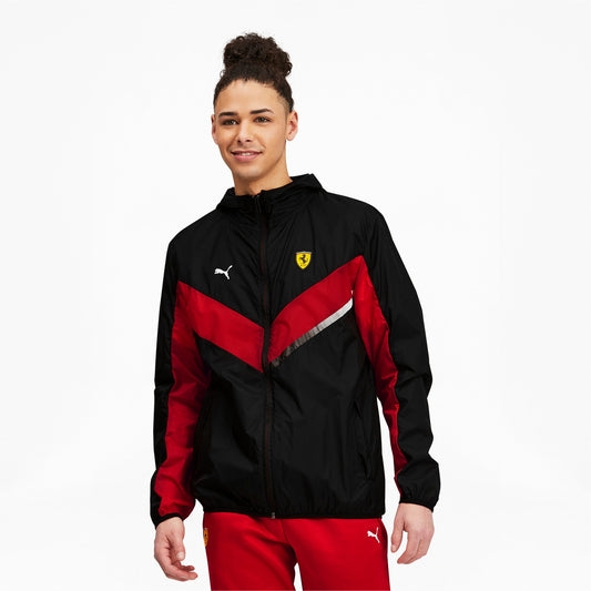 Puma Men's Ferrari Race Mcs City Runner