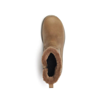 Merrell Women's Encore Ice 5 Mid Zip