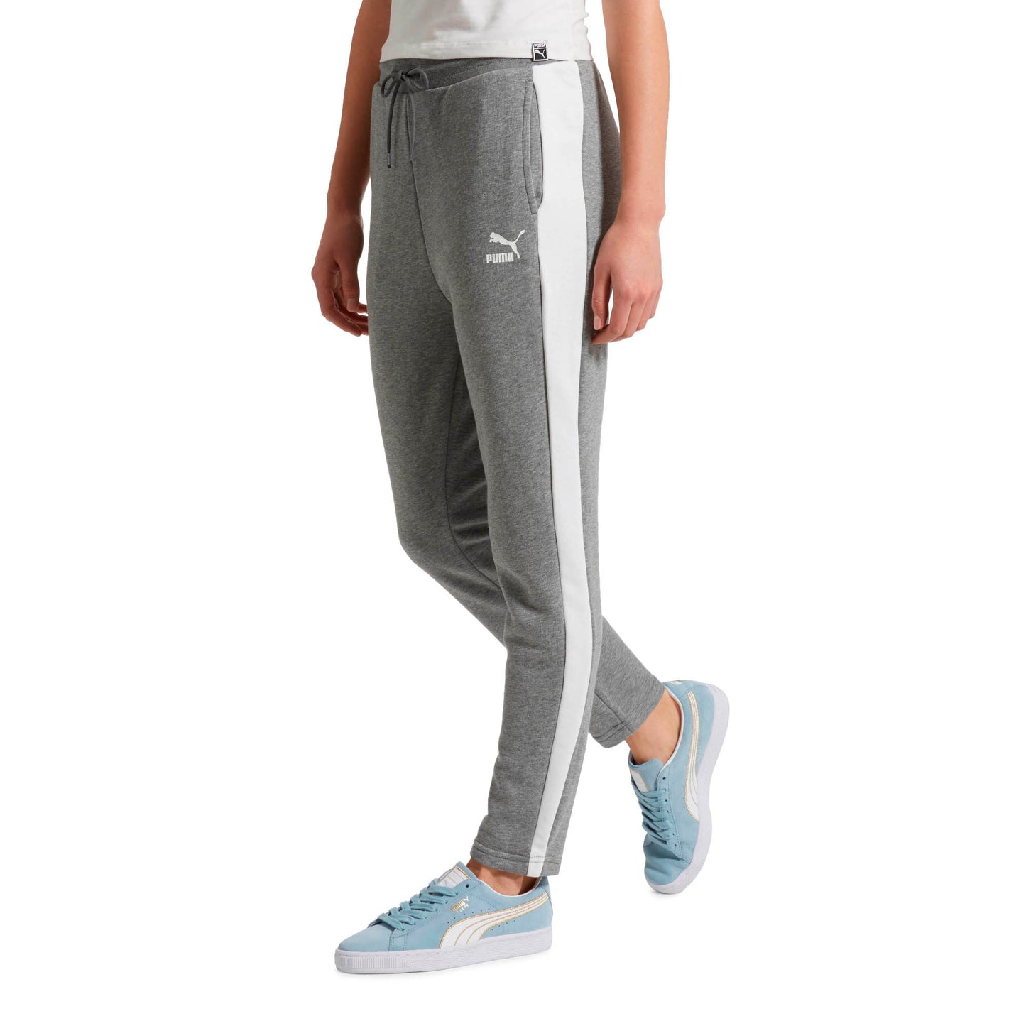 Puma Women's Classics T7 Track Pant Pants