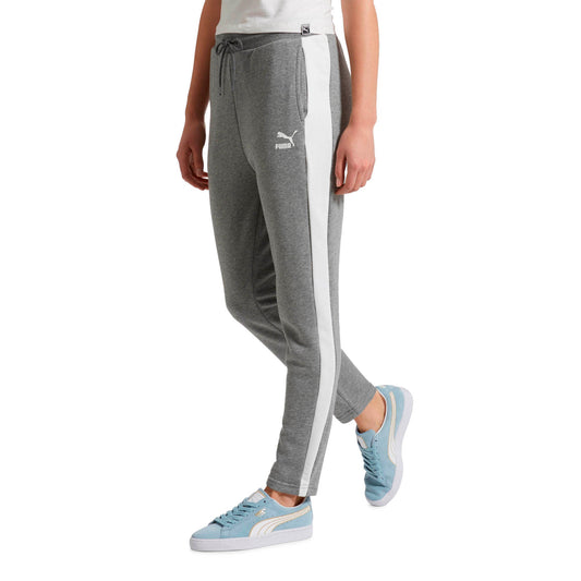 Puma Women's Classics T7 Track Pant Pants