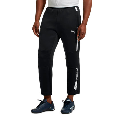 Puma Men's Bmw Motorsport Life Sweat Pants