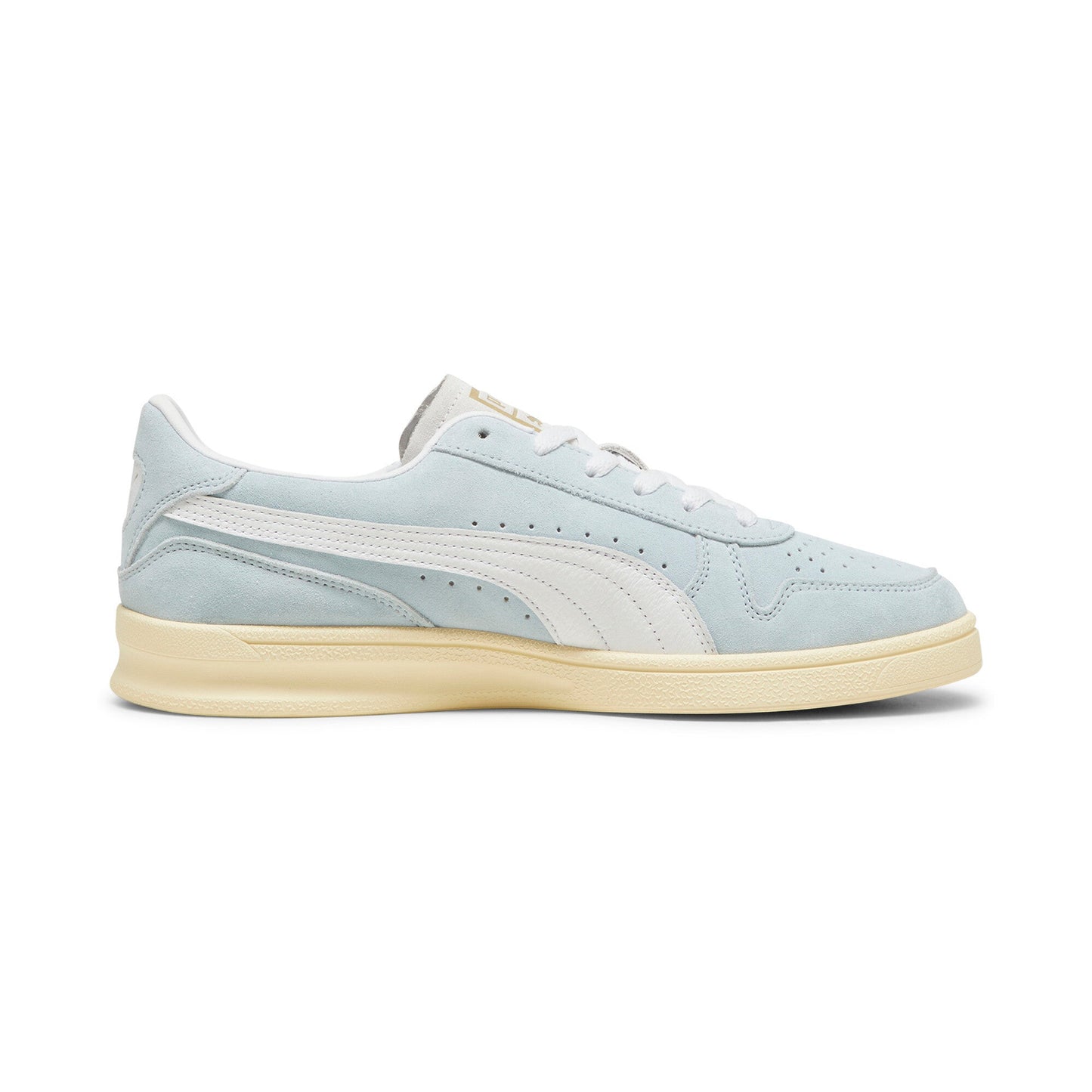 Puma Men's Indoor Soft Sneakers