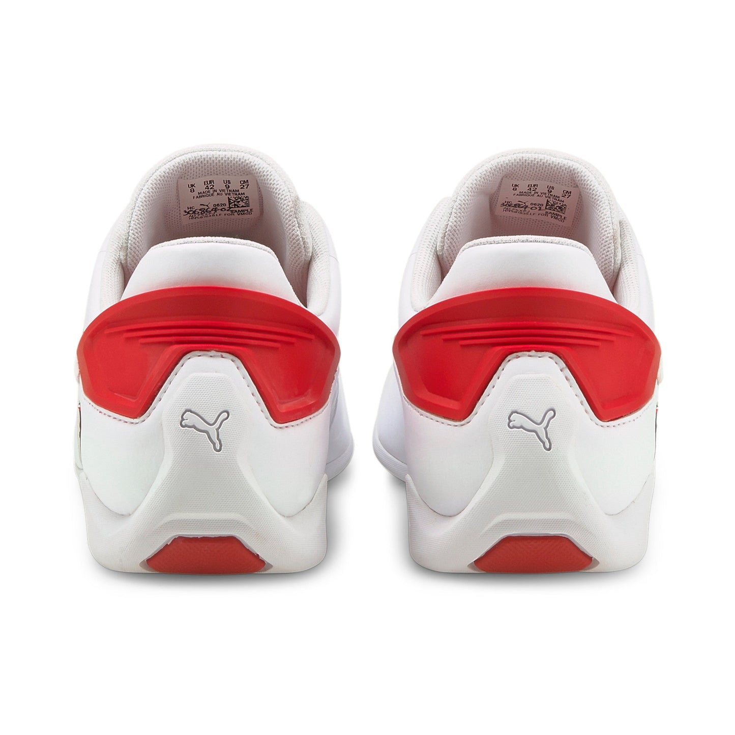 Puma Men's Ferrari Drift Cat Delta Sneakers