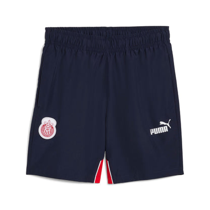 Puma Men's Chg Ftblarchive Short Shorts