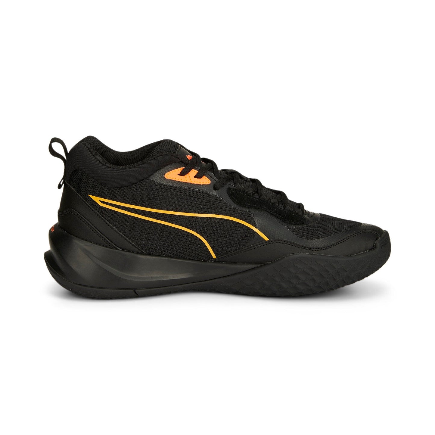 Puma Men's Playmaker Pro Laser Sneakers