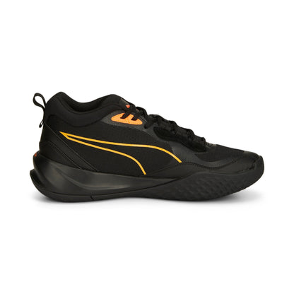 Puma Men's Playmaker Pro Laser Sneakers