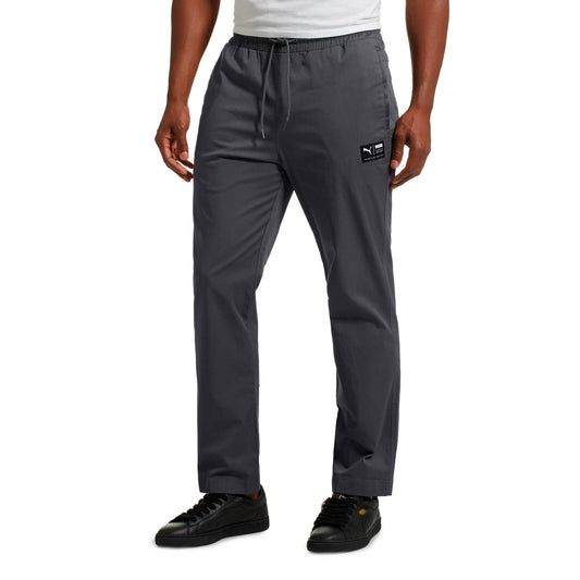 Puma Men's Downtown Pants Twill Oh Pants