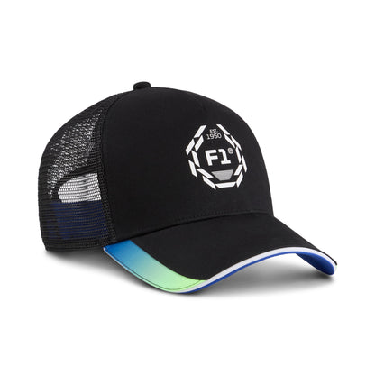 Puma Men's F1 Racing Trucker Cap Hats