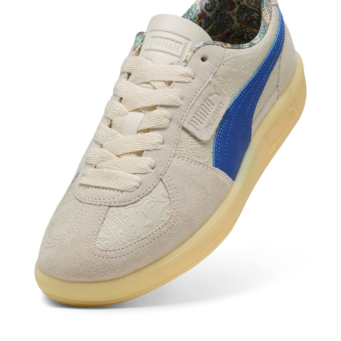Puma Men's Palermo Bomber Sneakers