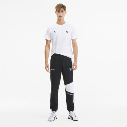 Puma Men's Bmw Motorsport Street Sweat Pants