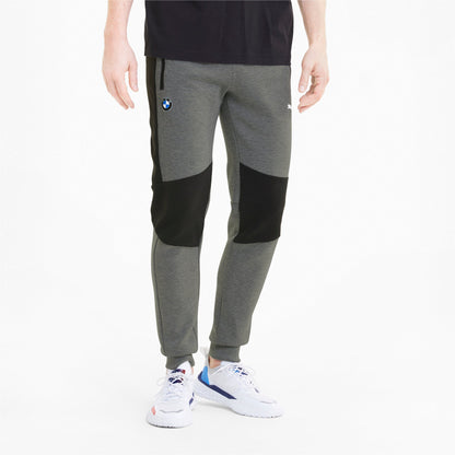 Puma Men's Bmw Motorsport Sweat Pants Cc Pants