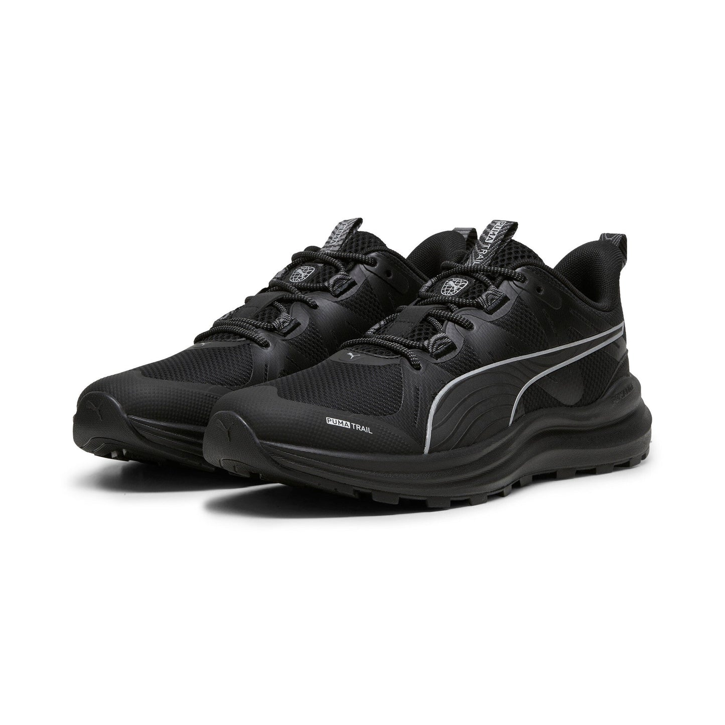 Puma Men's Reflect Lite Trail Sneakers