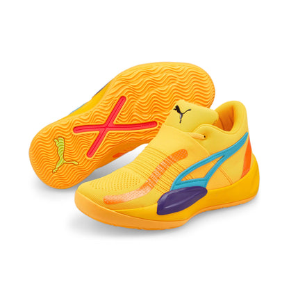 Puma Men's Rise Nitro Sneakers