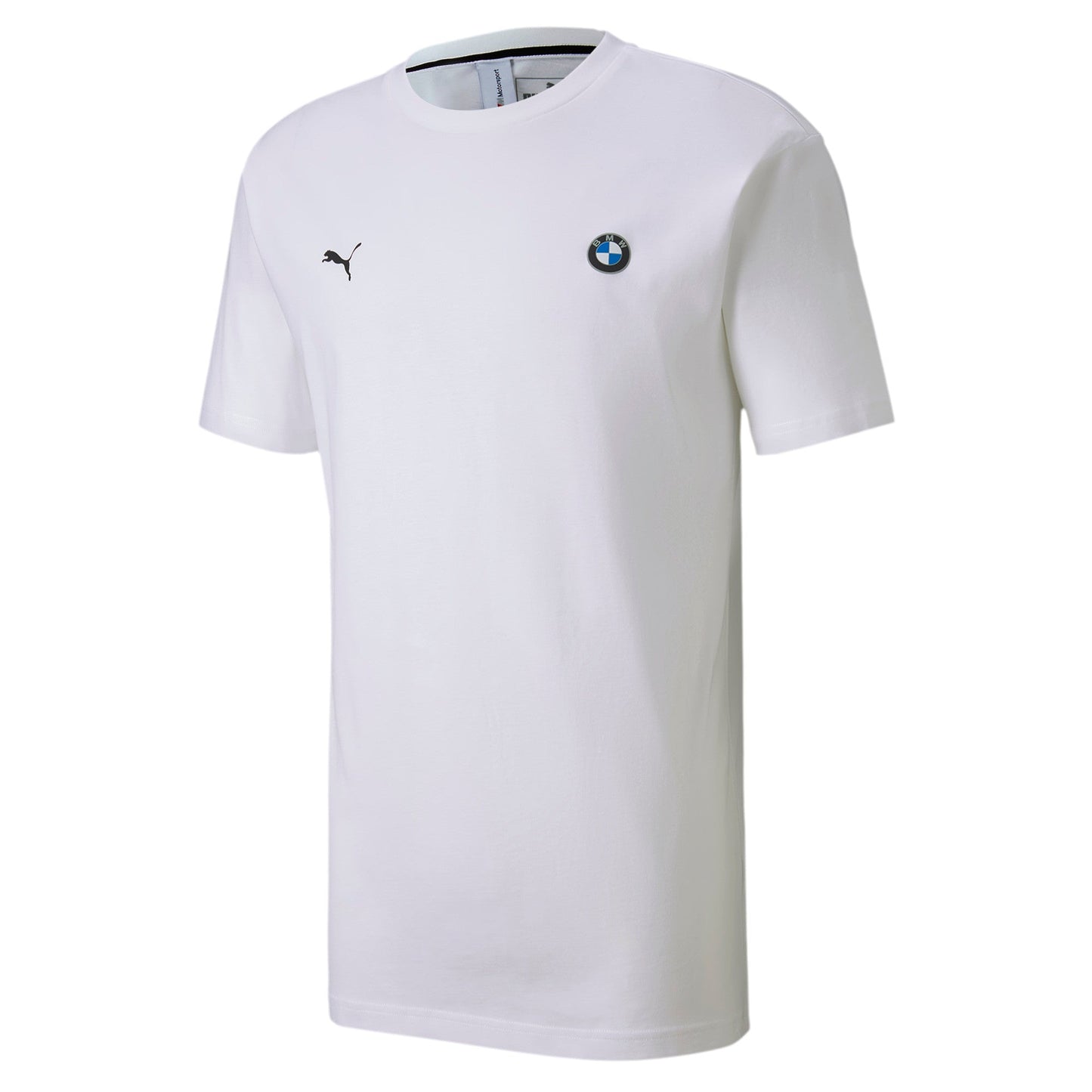 Men's Puma Bmw Motorsport Life Tee