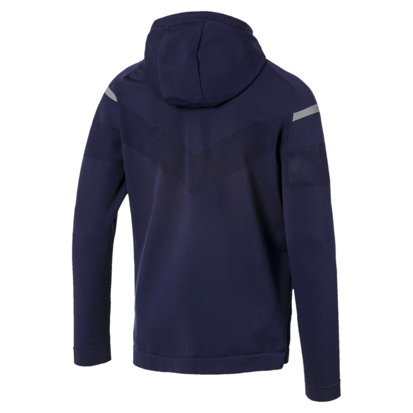 Puma Men's Reactive Evoknit Jacket Jackets