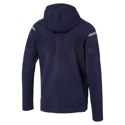 Puma Men's Reactive Evoknit Jacket Jackets