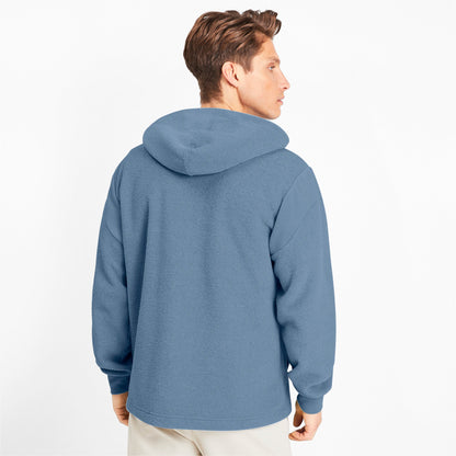 Puma Men's Fusion Hooded Jacket Jackets