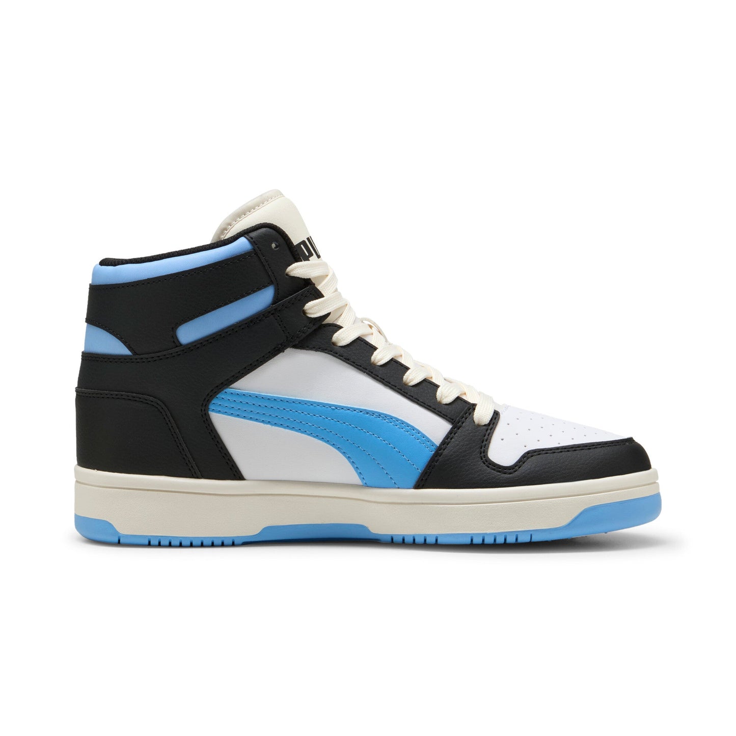 Puma Men's Rebound Layup Sl Sneakers