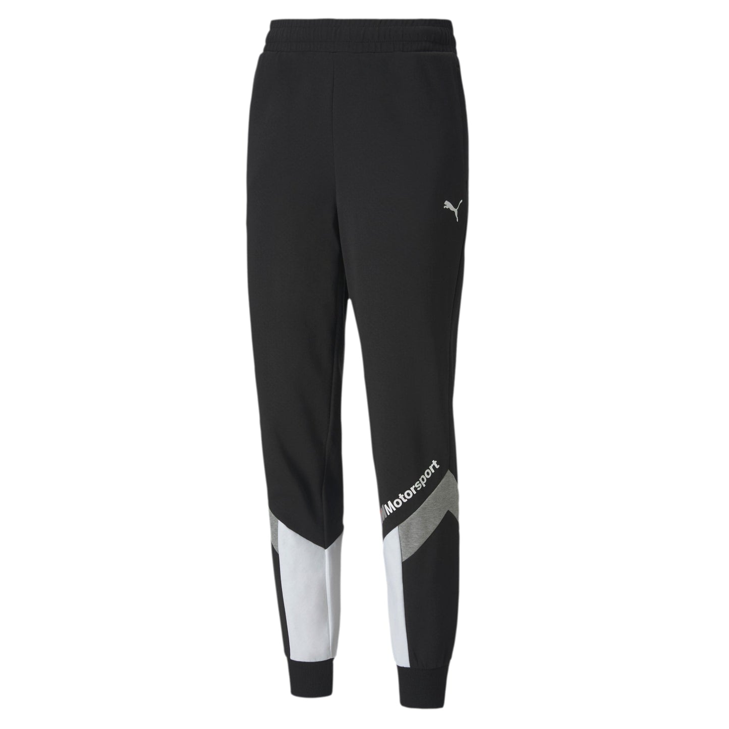 Men's Puma Bmw Motorsport Mcs Sweat Pants