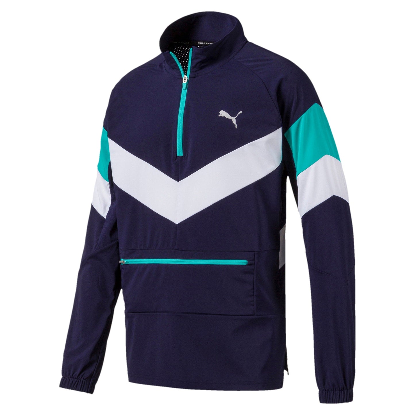 Men's Puma Reactive Packable Jacket