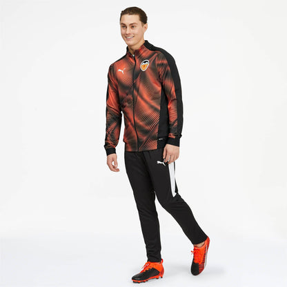Puma Men's Vcf Stadium Jacket Jackets