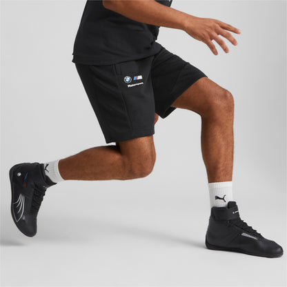 Puma Men's Bmw Motorsport Sweat Shorts
