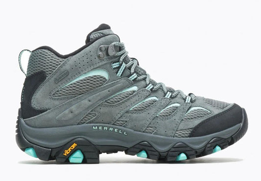 Merrell Women's Moab 3 Mid Gtx