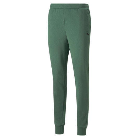 Puma Men's Mapf1 Mercedes Essential Pants