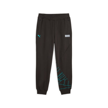 Puma Men's Mapf1 Mercedes Statement Pants
