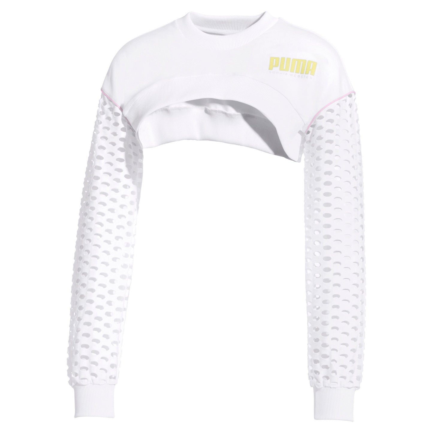 Puma Women's Sophia Crew
