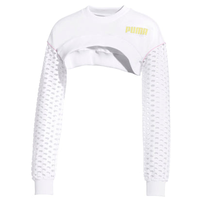 Puma Women's Sophia Crew
